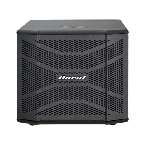 Subwoofer Ativo Oneal OPSB 3200X PT