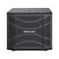 Subwoofer Ativo Oneal OPSB 3200X PT