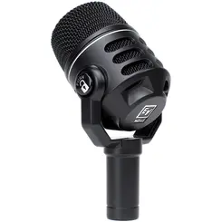 Microfone Dinâmico Supercadioide Electro Voice ND46 PS.12815.4291