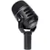 Microfone Dinâmico Supercadioide Electro Voice ND46