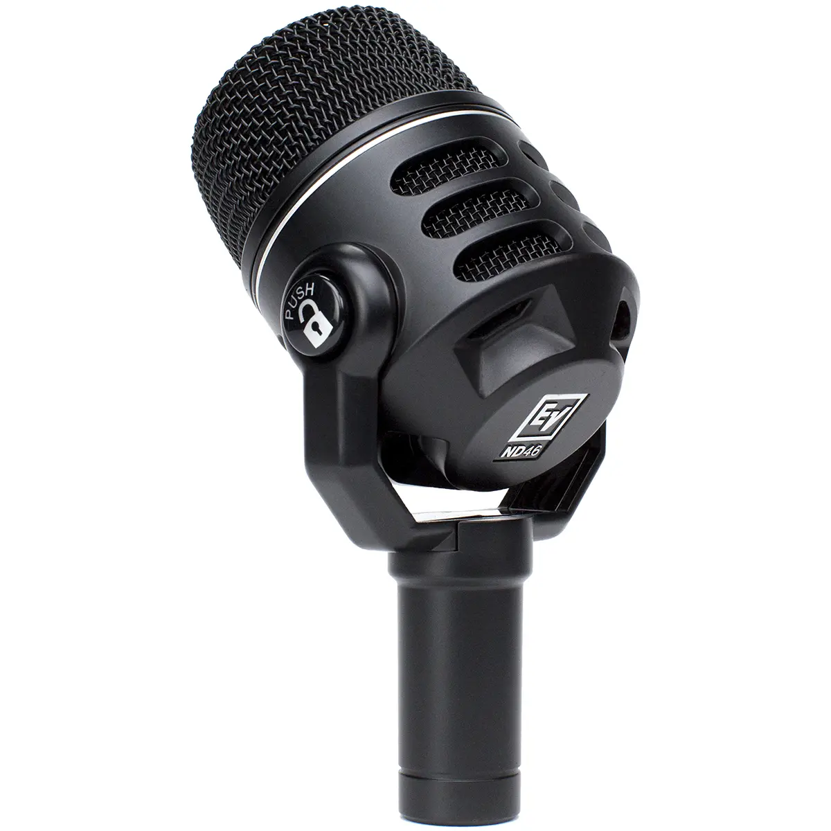メ*4様 Electro Voice ND967 ダイナミックマイク Microfone Dinâmico Supercadioide Electro Voice ND46 PS.12815.4291