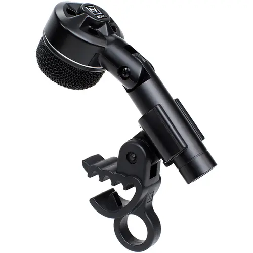 Microfone Cardioide Dinâmico Electro Voice ND44