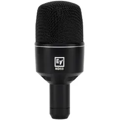 Microfone Electro Voice RE27 ND PS.12815.699 - Microfone Electro