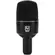 Microfone Dinâmico Supercardioide Electro Voice ND68