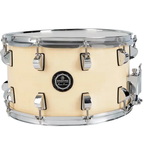 Caixa Bateria Nagano Big Beat 14 NTC (Natural Clear)
