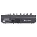 Mesa de Som LL Audio Starmix XMS602R