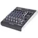 Mesa de Som LL Audio Starmix XMS602R