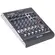 Mesa de Som LL Audio Starmix XMS602R