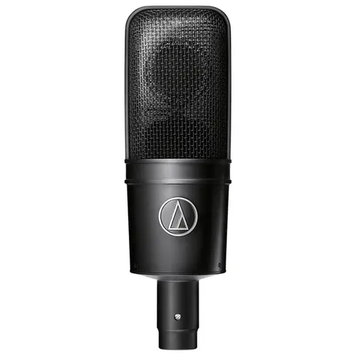 Microfone Audio Technica AT 4040