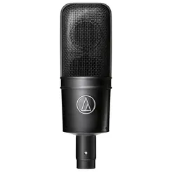 Microfone Audio Technica AT 4040