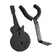 Suporte de Parede Com Espelho Para Instrumentos Saty SPG 10