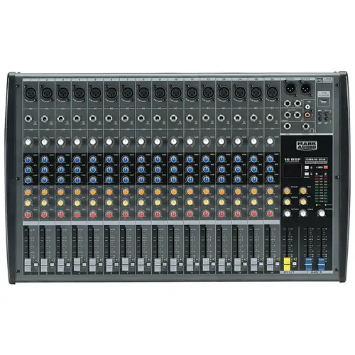 Mesa Mark Audio CMX16 USB