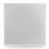 Caixa de Som de Embutir Arandela Frahm CS 6 50W Caixa Quadrada BR
