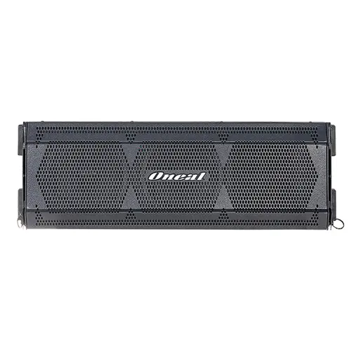 Caixa Ativa Line Array Oneal OLA 2026D PT