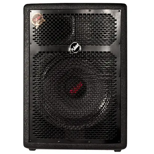 Caixa Ativa Leacs FIT 320 3 Vias PT