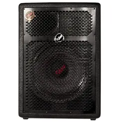 Caixa Ativa Leacs FIT 320 3 Vias PT