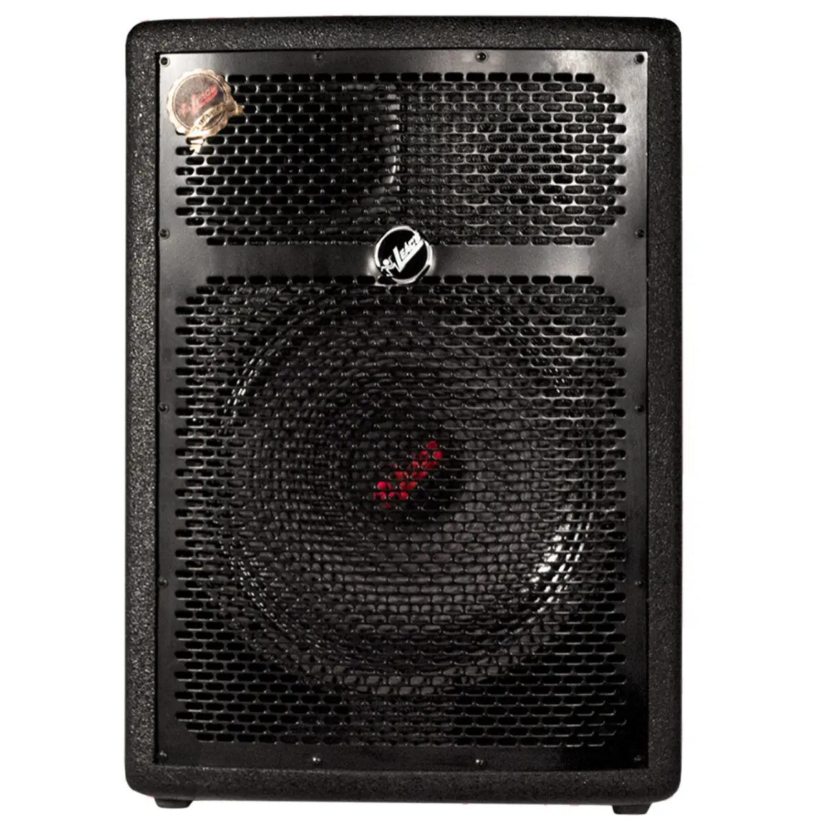 Caixa Ativa Leacs FIT 320 3 Vias PT PS.12815.8343 - Caixa Ativa