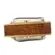 Gaita Hamônica Diatônica Hohner Blues Harp 532/20 MS