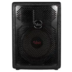 Caixa Passiva Leacs FIT 160 2 Vias PT