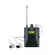 Sistema de Monitoramento In-Ear Shure P3TARRA215CL-K12