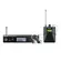 Sistema de Monitoramento In-Ear Shure P3TARRA215CL-K12