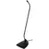 Microfone Gooseneck Shure MX418D/S