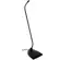 Microfone Gooseneck Shure MX418D/S