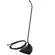 Microfone Gooseneck Shure MX418D/S