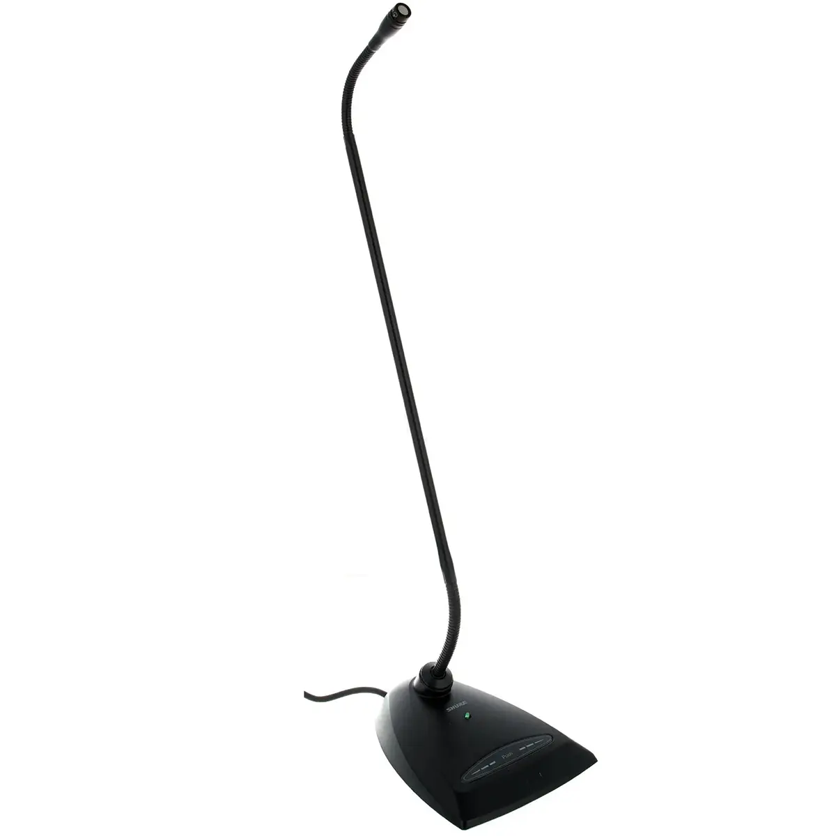 Microfone Gooseneck Shure MX418D/S PS.12815.6660 - Microfone