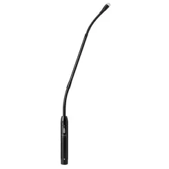 Microfone Gooseneck Shure MX412S/N