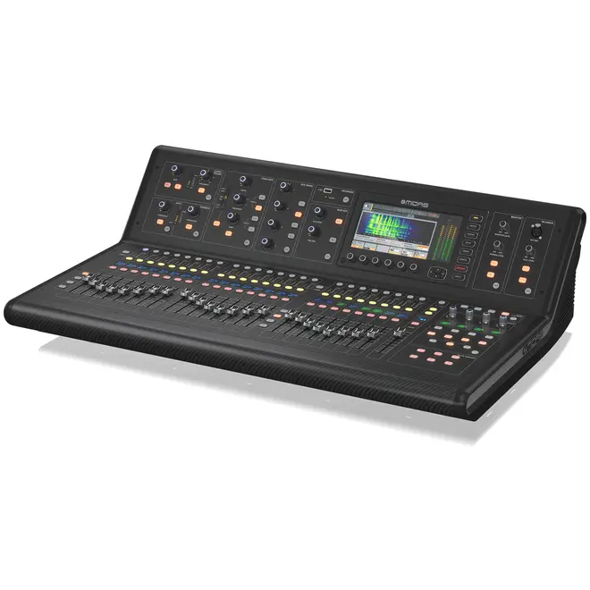Mesa Digital Midas M32 LIVE PS.12815.7143 - Mesa Digital Midas M32