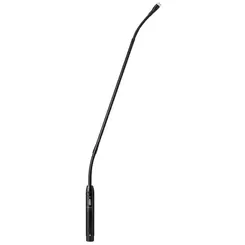 Microfone Gooseneck Shure MX418S/N
