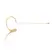 Microfone Sem Fio Shure BLX14RBR/MX53-J10