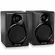 Monitor De Estúdio Behringer MEDIA-40USB