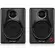 Monitor De Estúdio Behringer MEDIA-40USB