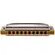 Gaita Harmônica Diatônica Hohner Blues Harp 532/20 MS
