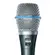 Microfone de Mão Shure Beta 87A