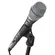 Microfone de Mão Shure Beta 87A
