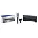 Microfone de Mão Shure Beta 87A