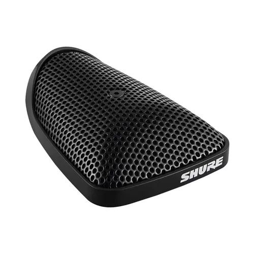 Microfone Shure Boundary CVB B/O
