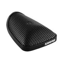 Microfone Shure Boundary CVB B/O