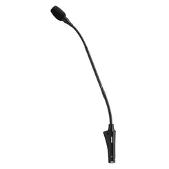 Microfone Gooseneck Shure CVG 12 B/C