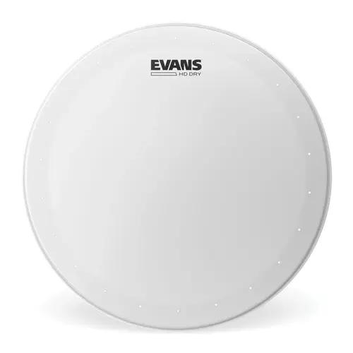 Pele Caixa Genera Evans HD DRY B14HDD