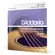 Encordoamento Violão D Addario aço EJ26 011-052