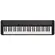 Teclado Musical Casiotone CT-S1 BK