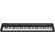 Teclado Musical Casiotone CT-S1 BK
