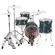 Bateria Nagano Beat OCS Bumbo 16