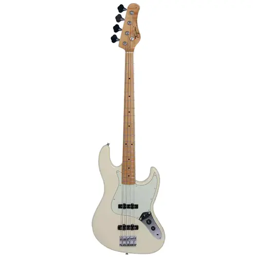 Contrabaixo Woodstock Tagima TW 73 OWH LF/MG (OLYMPIC WHITE)