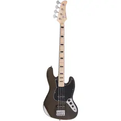 Contrabaixo Strinberg JBS 50 TBK
