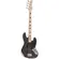 Contrabaixo Strinberg JBS 50 TBK